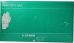 B. Braun Melsungen AG Vasco Nitril light Untersuchungshandschuhe Gr.XL 90 St