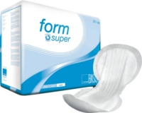 Param GmbH Param Form Vorlagen anatom.Basis super 20 St 06558565_DBA