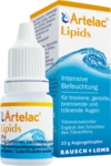 Dr. Gerhard Mann chem.-pharm. Fabrik GmbH Artelac Lipids MD Augengel 1X10 g