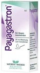 Weber & Weber GmbH Payagastron Mischung 30 ml 06910619_DBA