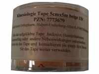 Römer-Pharma GmbH Kinesiologie Tape 5 cmx5 m beige 1 St 07773679_DBA