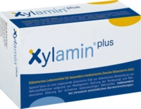 BASTIAN-Werk GmbH Xylamin plus Kapseln 420 St 07125360_DBA