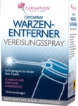 Dr. Dagmar Lohmannpharma + medical GmbH Warzenentferner Carnation Vereisungsspray 50