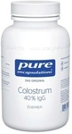 pro medico GmbH Pure Encapsulations Colostrum 40% IgG Kapseln 90 St 07764226_DBA