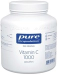 pro medico GmbH Pure Encapsulations Vitamin C 1000 gepuff.Kps. 250 St 06465237_DBA