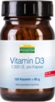 Heidelberger Chlorella GmbH Vitamin D3 Kapseln 120 St 07537766_DBA