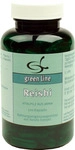 11A Nutritheke GmbH Reishi Kapseln 120 St 07749161_DBA