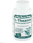 Hirundo Products Vertriebsanstalt Mauren L-Theanin 500 mg Kapseln 100 St 07757806_DBA