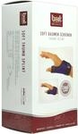 Bort GmbH Bort Soft Daumenschiene kurz M blau 1 St 01256664_DBA Bort GmbH Bort Soft Daumenschiene kurz M blau 1 St 01256664_DBA