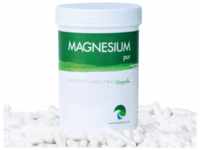 Weckerle Nutrition UG (haftungsbeschränk) Magnesium PUR Citrat Kapseln 250 St