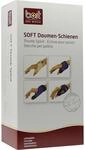 BORT GmbH Bort Soft Daumenschiene lang S schwarz 1 St 07669829_DBA