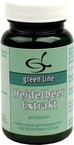 11A Nutritheke GmbH Heidelbeer Extrakt Kapseln 90 St 07749126_DBA