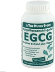 Hirundo Products Vertriebsanstalt Mauren Egcg 100 mg Gr&uuml;ntee Extrakt plus Kapseln