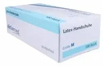 aktivmed GmbH Latexhandschuhe Einmal puderfrei M 100 St 07646076_DBA