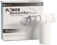 HaB GmbH Powerbreathe Medic Atemtrainer 1 St 06100352_DBA