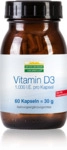 Heidelberger Chlorella GmbH Vitamin D3 Kapseln 60 St 07537743_DBA