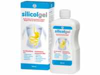 Silicol GmbH Silicolgel gegen Magen-Darm-Erkrankungen 500 ml 06114331_DBA