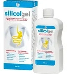 Silicol GmbH Silicolgel gegen Magen-Darm-Erkrankungen 500 ml 06114331_DBA