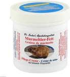 AXISIS GmbH Murmeltierfett Pflege Creme 250 ml 07193338_DBA