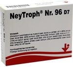 vitOrgan Arzneimittel GmbH Neytroph Nr.96 D 7 Ampullen 5X2 ml 06487552_DBA