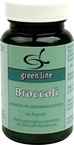 11A Nutritheke GmbH Broccoli Kapseln 60 St 07659771_DBA