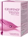 Exeltis Germany GmbH Gelifend Vaginalgel 7X5 ml 07610492_DBA