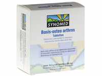 Synomed GmbH Basis Osteo arthros Tabletten 120 St 07780449_DBA