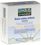 Synomed GmbH Basis Osteo arthros Tabletten 120 St 07780449_DBA