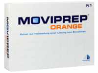 Norgine GmbH Moviprep Orange Plv.z.Her.e.Lsg.z.Einnehmen 1 St 07519900_DBA