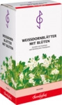 BOMBASTUS-WERKE AG Weissdornbl&auml;tter m.Bl&uuml;ten Tee 90 g 05467346_DBA
