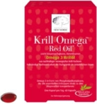 New Nordic Deutschland GmbH Krill Omega Kapseln 60 St 06837012_DBA