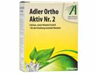 Adler Pharma Produktion und Vertrieb GmbH Adler Ortho Aktiv Kapseln Nr.2 60 St