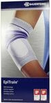 Bauerfeind AG Epitrain Bandage Gr.1 schwarz 1 St 07552429_DBA