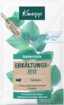 Kneipp GmbH Kneipp Badekristalle Erk&auml;ltungszeit Eukalyptus 60 g 14240021_DBA