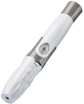 aktivmed GmbH Glucocheck Stechhilfe 1 St 07543531_DBA