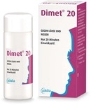 P&auml;dia GmbH Dimet 20 L&ouml;sung 100 ml 11125934_DBA