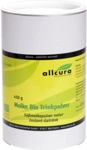 allcura Naturheilmittel GmbH Molke Trinkpulver Bio 450 g 07537938_DBA