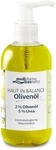 Dr. Theiss Naturwaren GmbH Haut IN Balance Oliven&ouml;l Derm.Waschlotion 250 ml