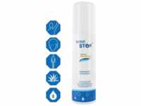 Functional Cosmetics Company AG Sweatstop Aloe Vera Sensitive Spray 100 ml
