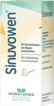 Weber & Weber GmbH Sinuvowen Mischung 50 ml 06143611_DBA