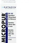 Katadyn Deutschland GmbH Micropur Antichlorine MA 100F fl&uuml;ssig 10 ml 00778449_DBA