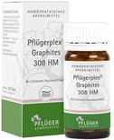 Hom&ouml;opathisches Laboratorium Alexander Pfl&uuml;ger GmbH & Co. KG Pfl&uuml;gerplex Graphites