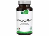 NICApur Micronutrition GmbH Nicapur MucosaPlex Kapseln 60 St 05119579_DBA