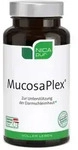 nicapur micronutrition GmbH Nicapur MucosaPlex Kapseln 60 St 05119579_DBA