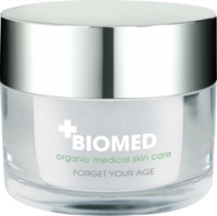 Herba Anima GmbH Biomed Vergiss dein Alter Anti-Aging Creme 50 ml 06832173_DBA