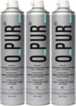 IMP GmbH O PUR Sauerstoff Dose f.Maske Spray 3X8 L 06942890_DBA