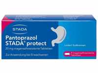 STADA Consumer Health Deutschland GmbH Pantoprazol Stada protect 20 mg