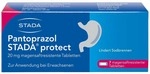 STADA Consumer Health Deutschland GmbH Pantoprazol Stada protect 20 mg