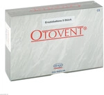 Optima Pharmazeutische GmbH Otovent System Ersatzballons 5 St 06438513_DBA