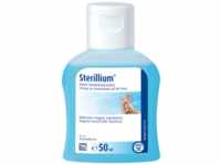 PAUL HARTMANN AG Sterillium Lösung 50 ml 06127658_DBA
